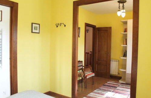 Casa de Aldea en el concejo de Nava, en el centro de Asturias - Foto 18