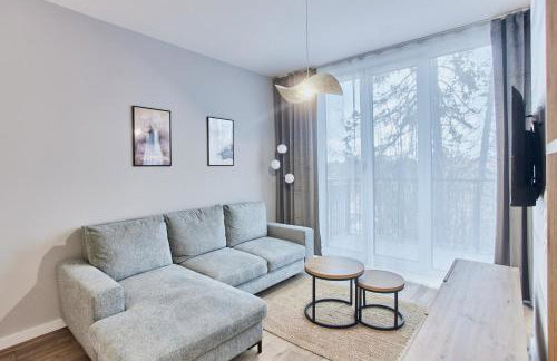 Apartamenty Świnoujście - Seaside Garden - Foto 34