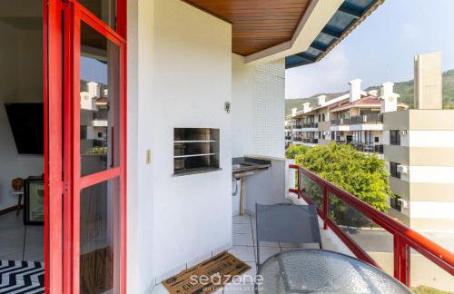 Apto confortável a 150m da Praia Brava RRA0205 - Foto 4