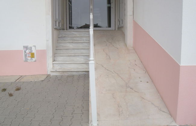 Peniche Vinhas Apartment - Foto 25