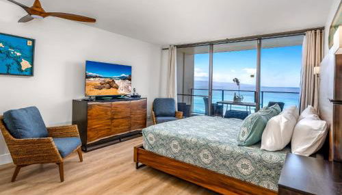 Boutique Oceanfront Kaanapali Vistas - Foto 2