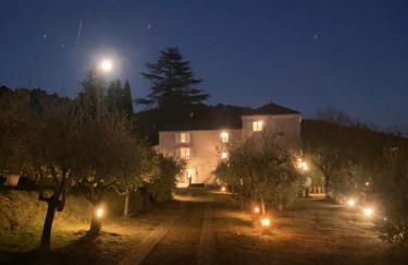 La Bastide de Villecroze - Foto 11