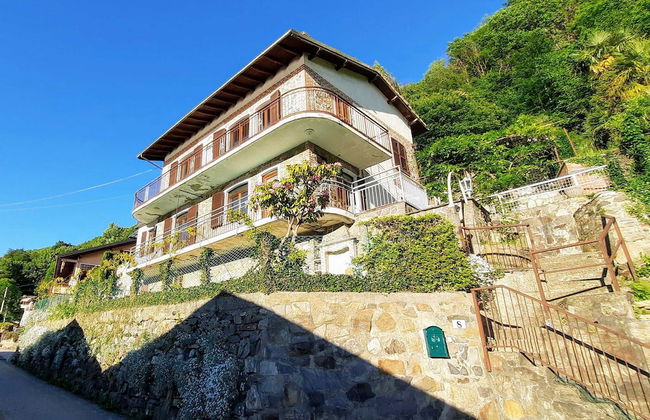 Casa Quattro Luci - Foto 20