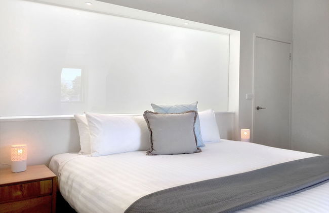 Sullivans Cove Apartments - Foto 40