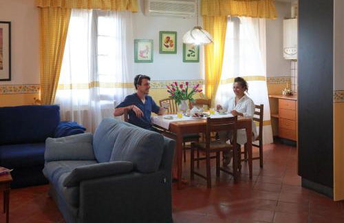 Villa Rossana - Foto 21