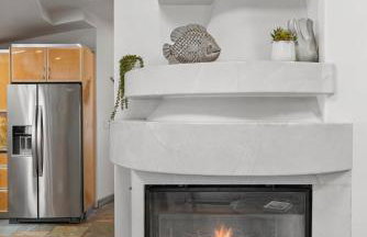Stunning Oceanfront Boardwalk Condo - Spa, Steps2Beach, Parking & Fast Wifi! - Foto 26