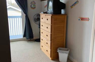 Cottage by the bay, sleeps 8 near Rehoboth beach - Foto 15