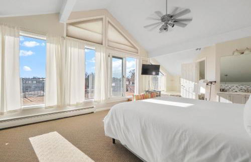 201 Pointes North Inn - Foto 23