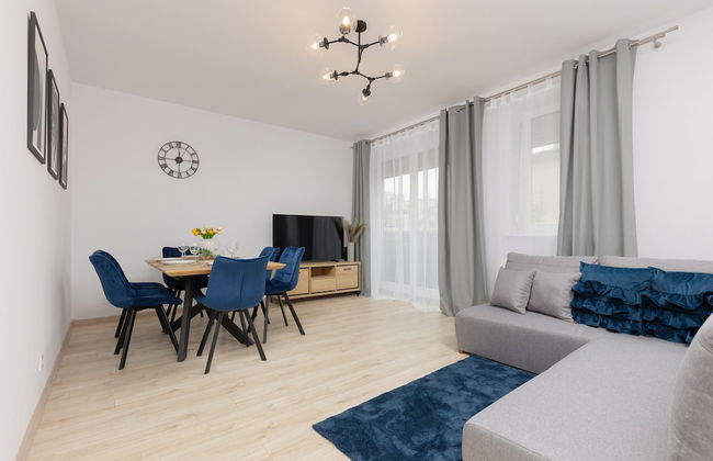 Bemowo Family Apartment by Renters - Foto 22