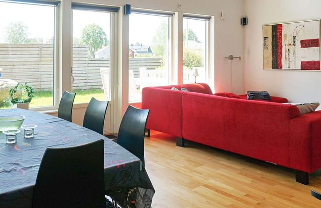 Holiday Home in Unnaryd - Foto 12