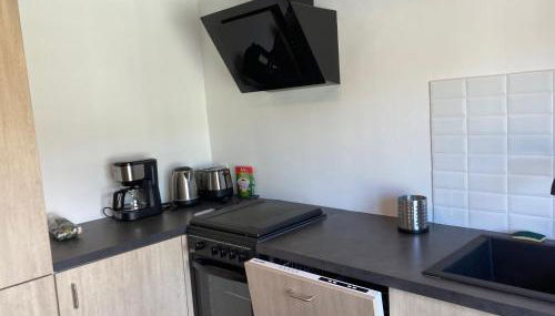 Appartement rénové pour 6 pers., proche plage, Touques - FR-1-712-65 - Photo 3