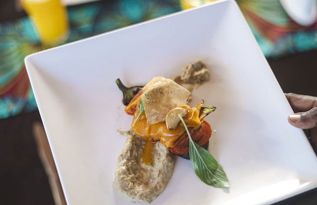 TASNEEM LUXURY APPARTMENT - Photo 37