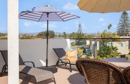 Catamaran by Avantstay 50ft to Beach + Views - Foto 65