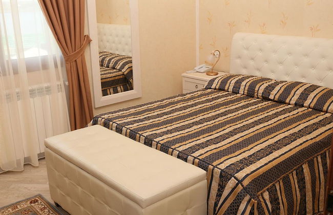 Aparthotel Luxury Ovidiu Mamaia - Foto 3