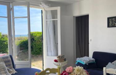 Maison de vacances en bordure de mer ! - Foto 26