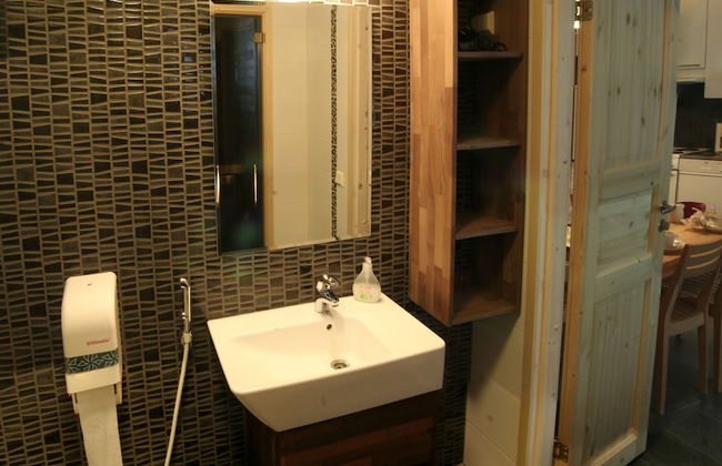 Vuokatinmaa Holiday Apartments - Foto 70