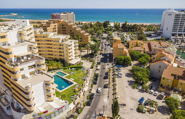 Vilamoura Bay Retreat at Marina Mar - Foto 27