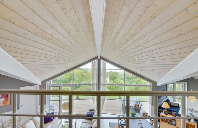 "Regnwald" - 400m to the fjord - Foto 20