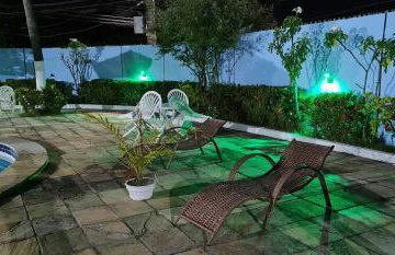 Estúdio aconchegante em Itapuã a 5 min. da praia - Foto 36