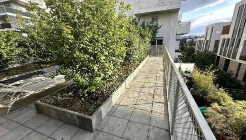 Cozy 3 rooms with terrace between Paris & Disney - Foto 3