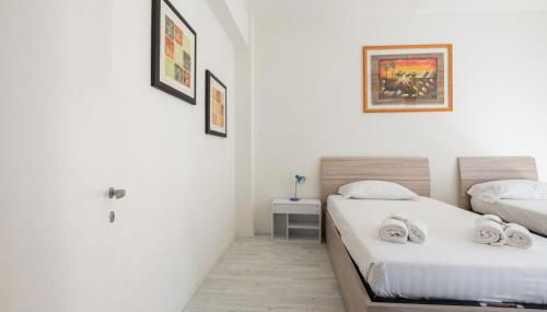 Casa San Donato - M3 Station - Olimpiadi Milano-Cortina 26 - Salone del Mobile 26 - Foto 3, towels