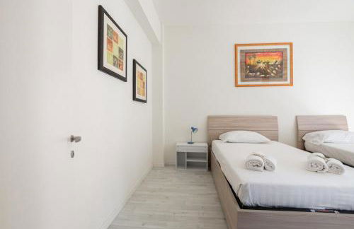 Casa San Donato - M3 Station - Olimpiadi Milano-Cortina 26 - Salone del Mobile 26 - Foto 3