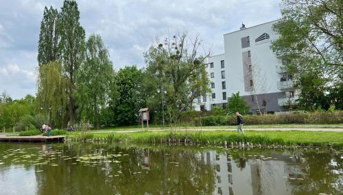 Apartament No. 26 Nad Iławką - Foto 5