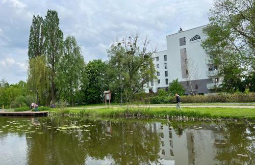 Apartament No. 26 Nad Iławką - Foto 5