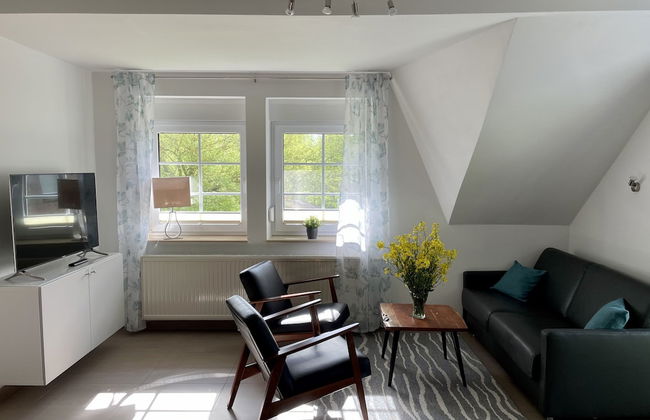 Appartementanlage Lancken-Granitz - Foto 49