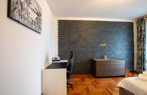 Villa Melanie - Foto 74