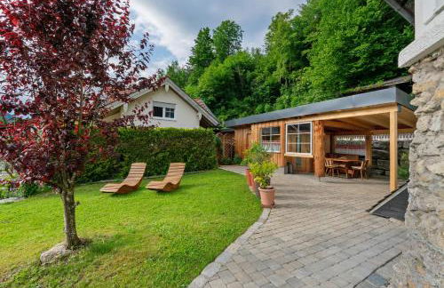 Haus Ruheplatzerl - Foto 24