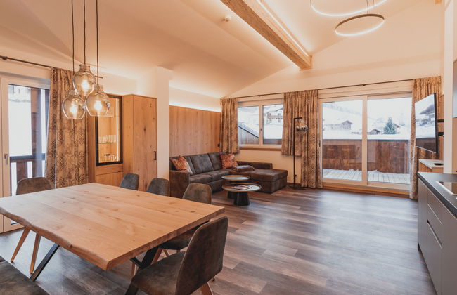 4 Raum Typ Bergsuite - Foto 33