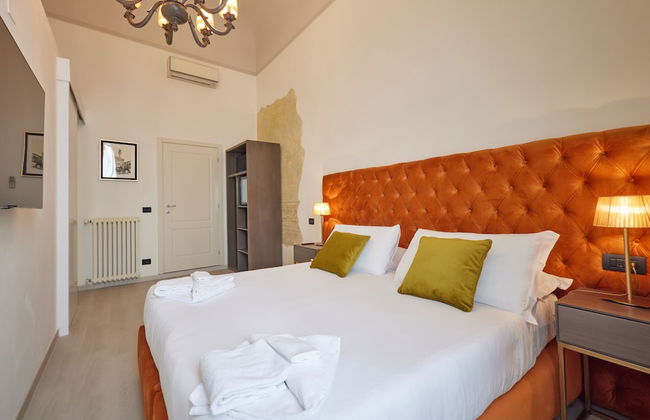 Residenza Maglioni al Battistero - Foto 15