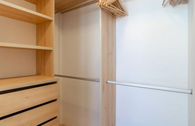 w Classy 1BR in Chapinero - Photo 2