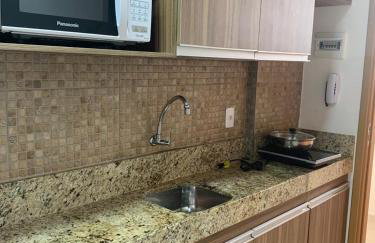 Excelente Ap Mobiliado (Ótima Localização) - Com Ar - Foto 7