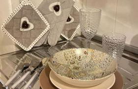 Mona House accogliente casa vacanza - Foto 24