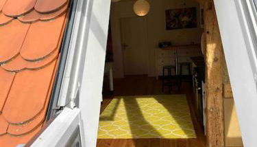 Stadtwohnung direkt im Zentrum - Foto 3