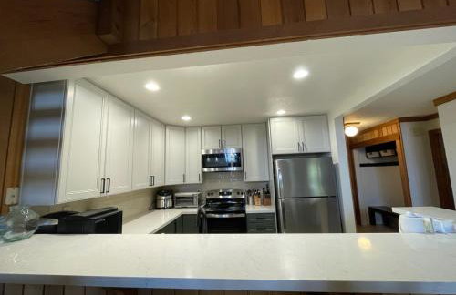 Mountainback 115 3 bedroom loft - Foto 6