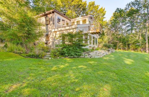 Oceanfront Frenchman Bay Home Stunning View! - Foto 38