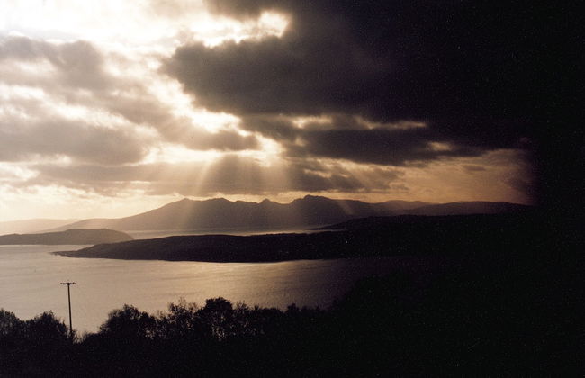 Charming Yurt in Kelburn Estate Near Largs - Foto 21