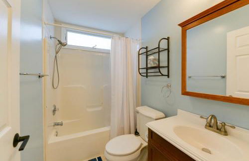 Avalon Vacation Rental with Porch and Grill! - Foto 16