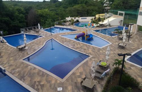 PARK VEREDAS FLAT SERVICE - Photo 3
