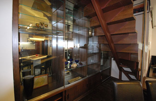 Arpad Bridge Apartments - Foto 16