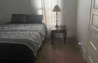 Historic Weatherford Home - Foto 10