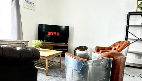 Harbour View Hopeman - Foto 4