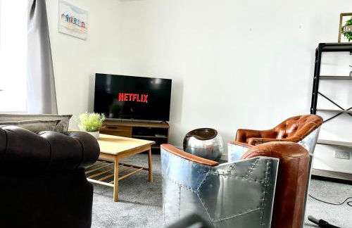 Harbour View Hopeman - Photo 4