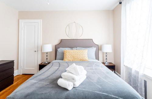 The B&W Haven 3BR private office by LI Ferry - Foto 78