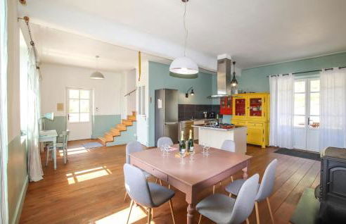 Beautiful Home In Die - Foto 19