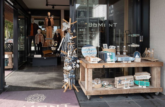 Studio in Domburg Near Beach and Nature Reserve - Photo 22