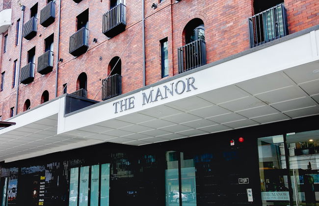 Orange Stay Apartments Potts Point - Photo 21